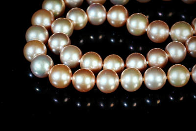 上海都达杂项专场102【全场包邮】  S925银 淡水珍珠项链90-5