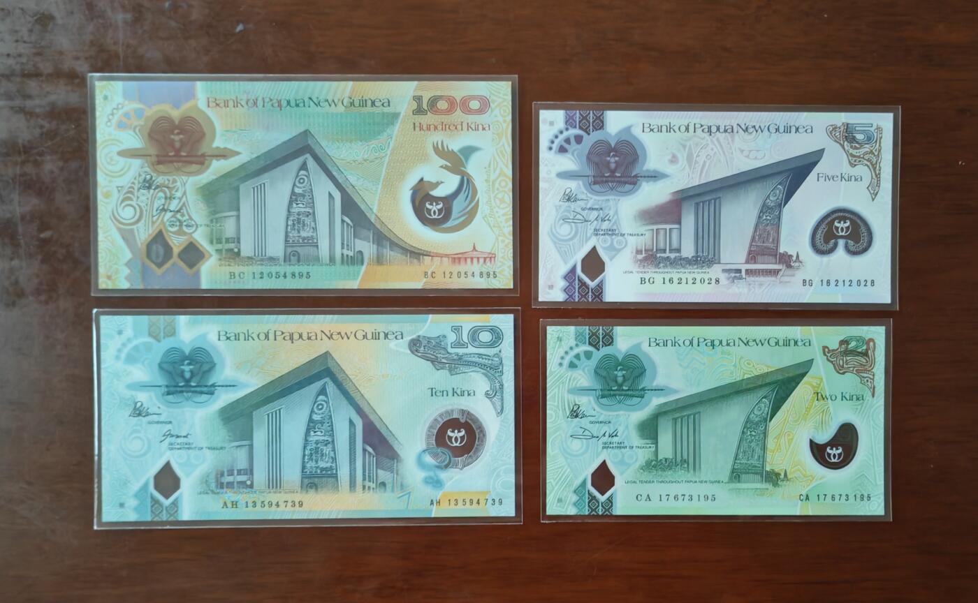 【礼羽收藏】🌏世界钱币拍卖第123期