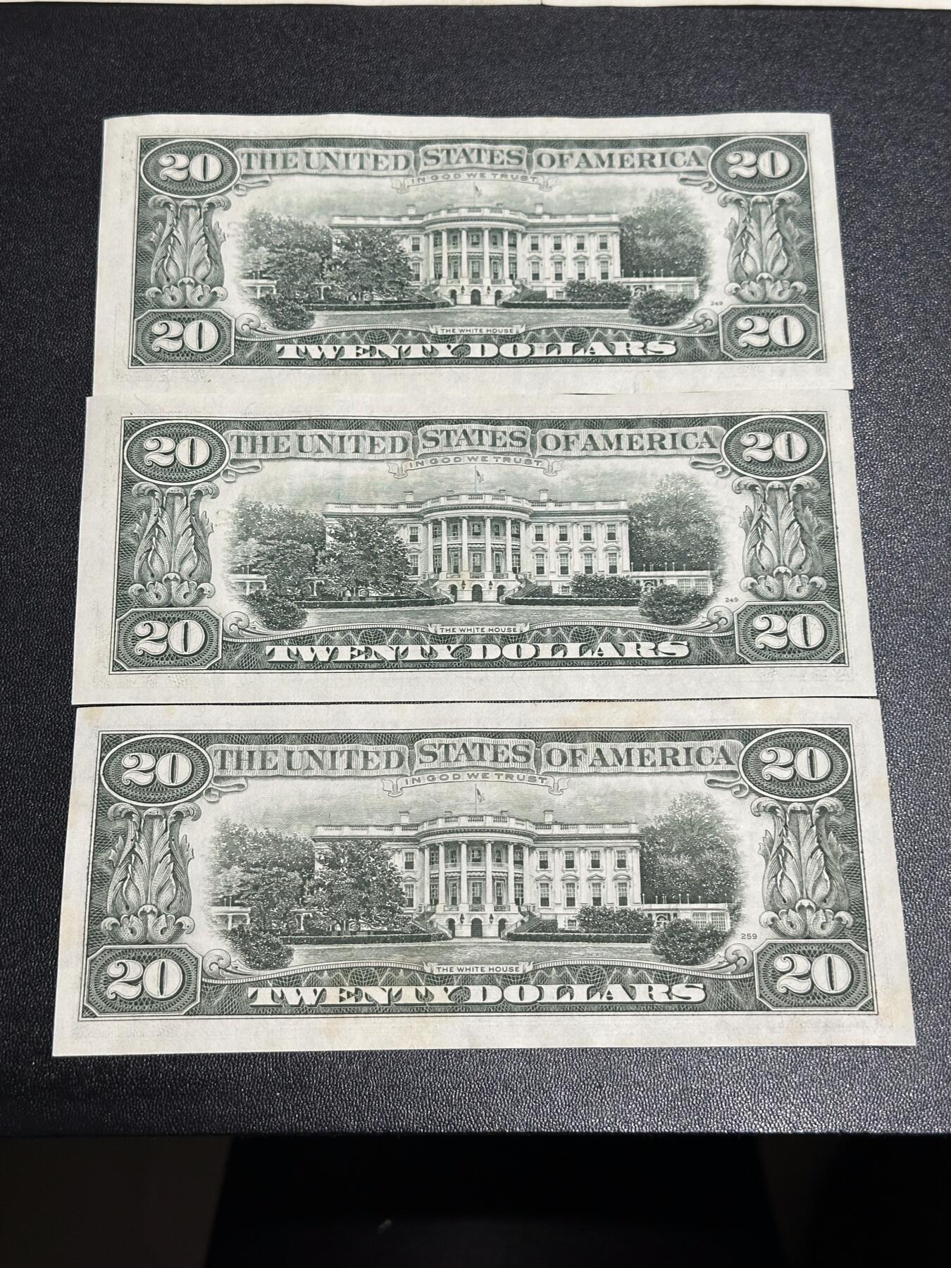 《外钞收藏家》第六百零七期（畅拍场）（本平台长期征集拍品、欢迎藏友们联系合作）