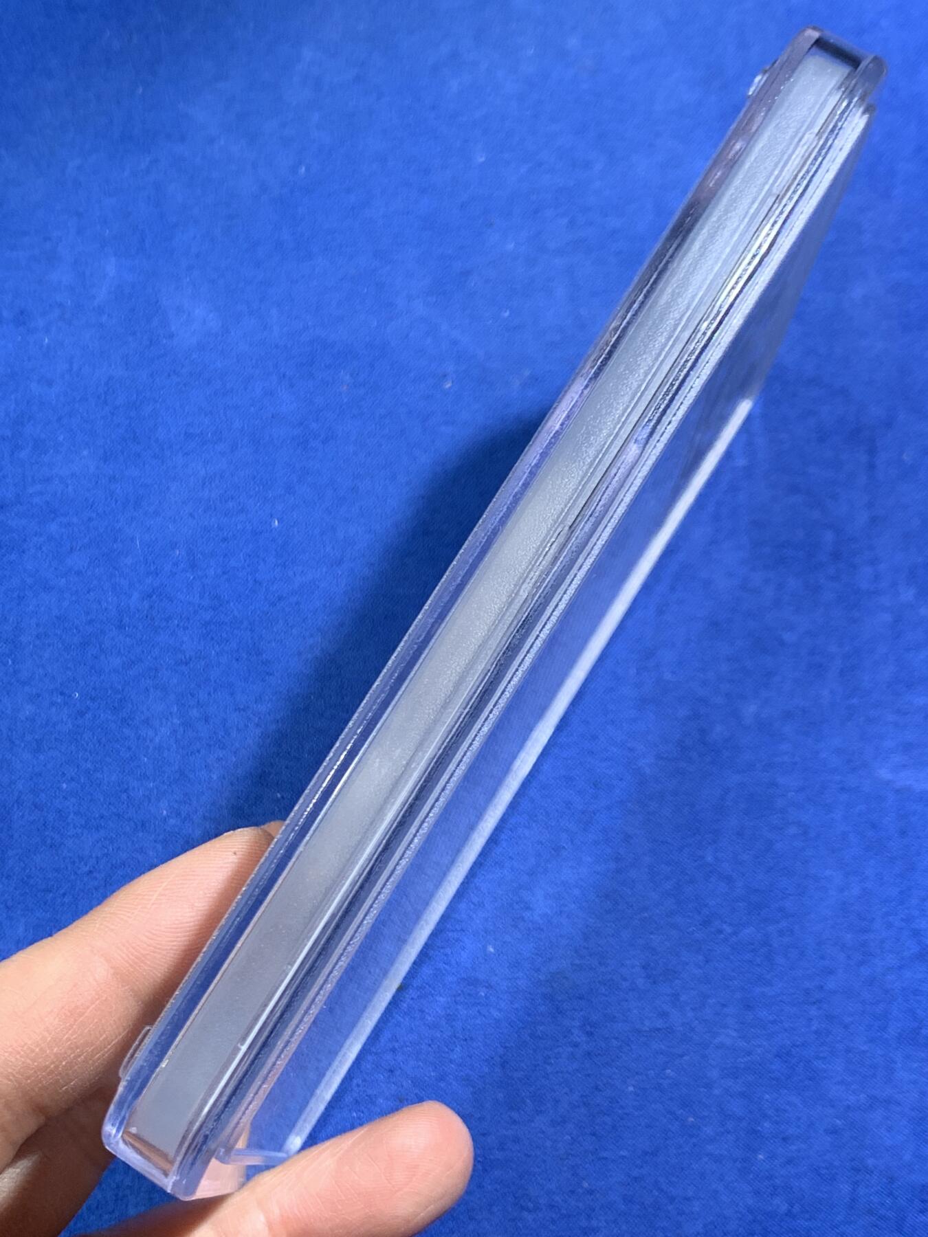 《竞宝斋》第464场 周日，周一，周二，3场连拍 （全场包邮）欢迎送拍 PCGS AU55 日本1863年秋田九匁二分大银判，江户幕府时期铸造，字和印章打印深峻，字体完整难得