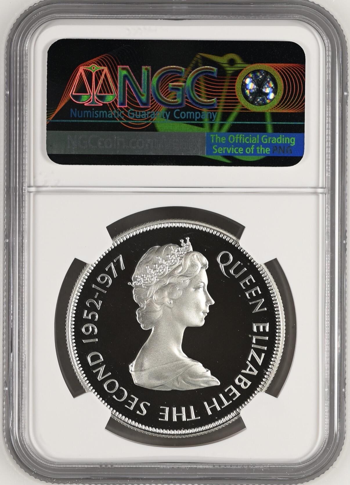 S&S Numismatic世界钱币-拍卖 第120期 