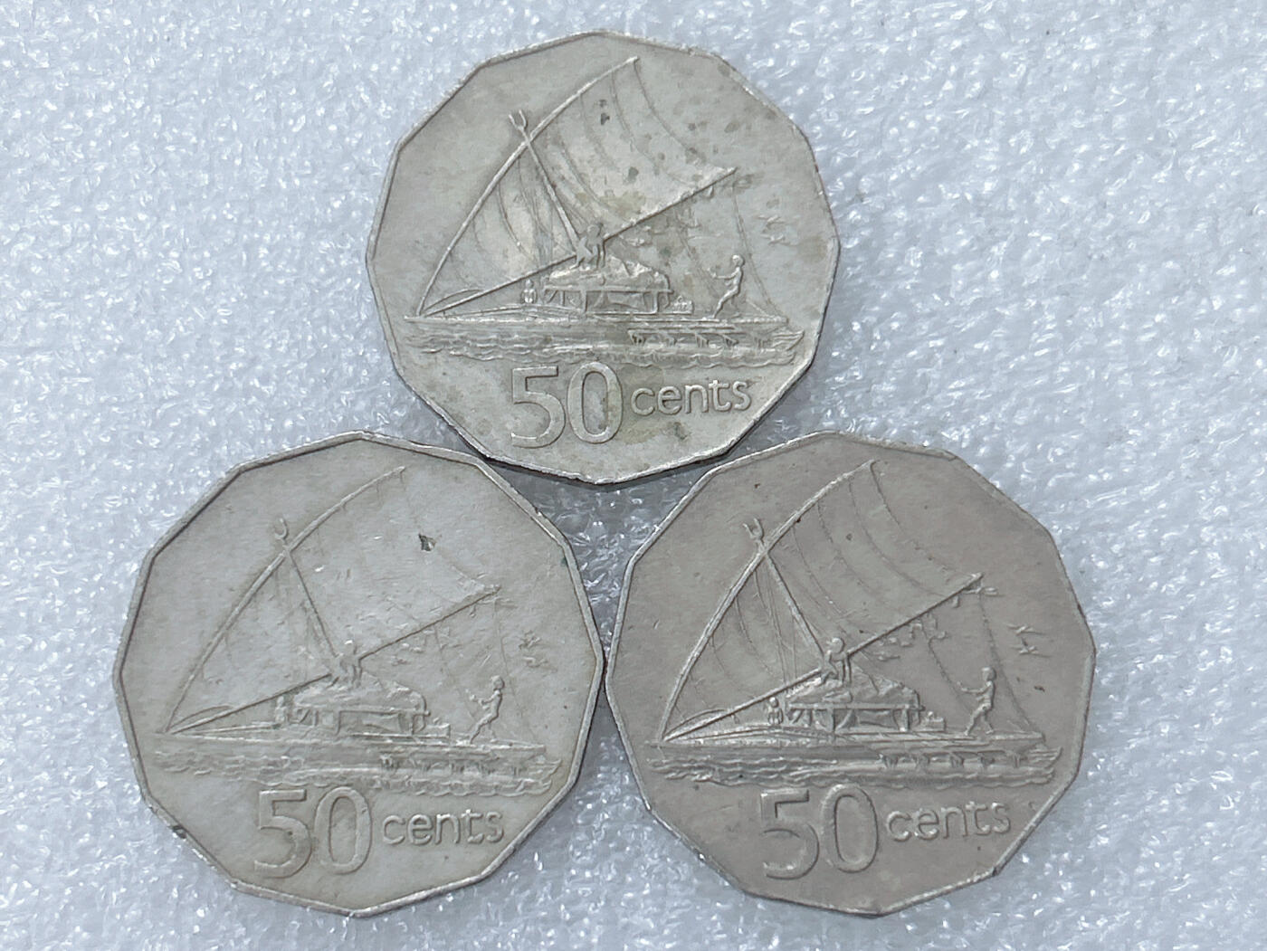 第一海外回流一元起拍收藏 散集专场  第298期