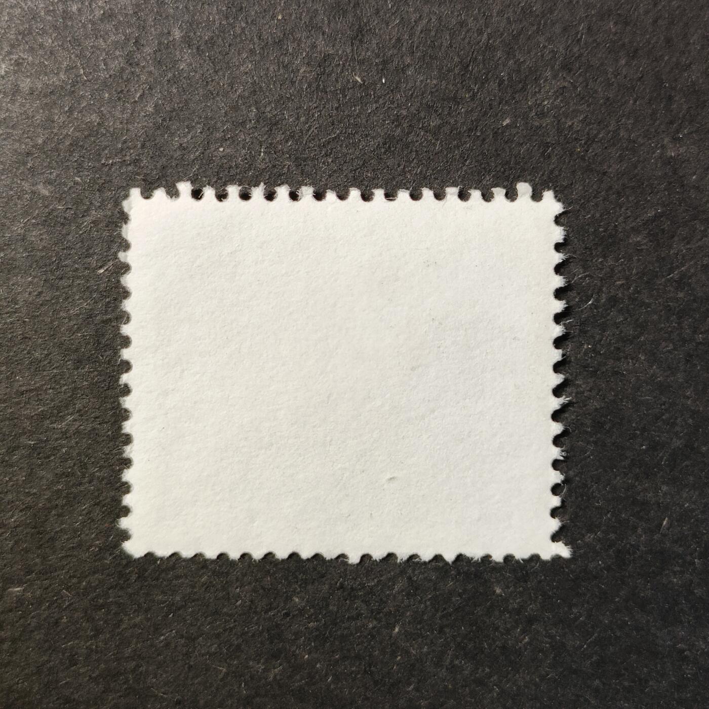 嘉禾收藏    【第457期】            无佣金、可寄存、满30元包邮 邮票一枚