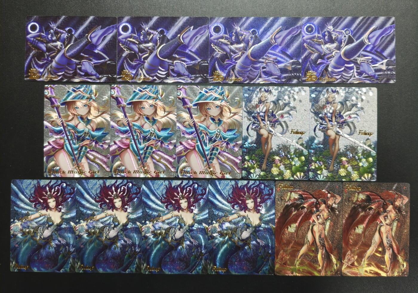 天玑星卡拍第167期《2.2周一截拍》持续收拍收评中 满赠卡需备注