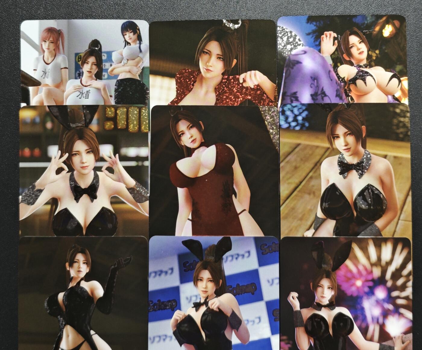 天玑星卡拍第168期《2.3周二截拍艺气风发》持续收拍收评中 满赠卡需备注 不知火舞 钻闪 九张 自制卡