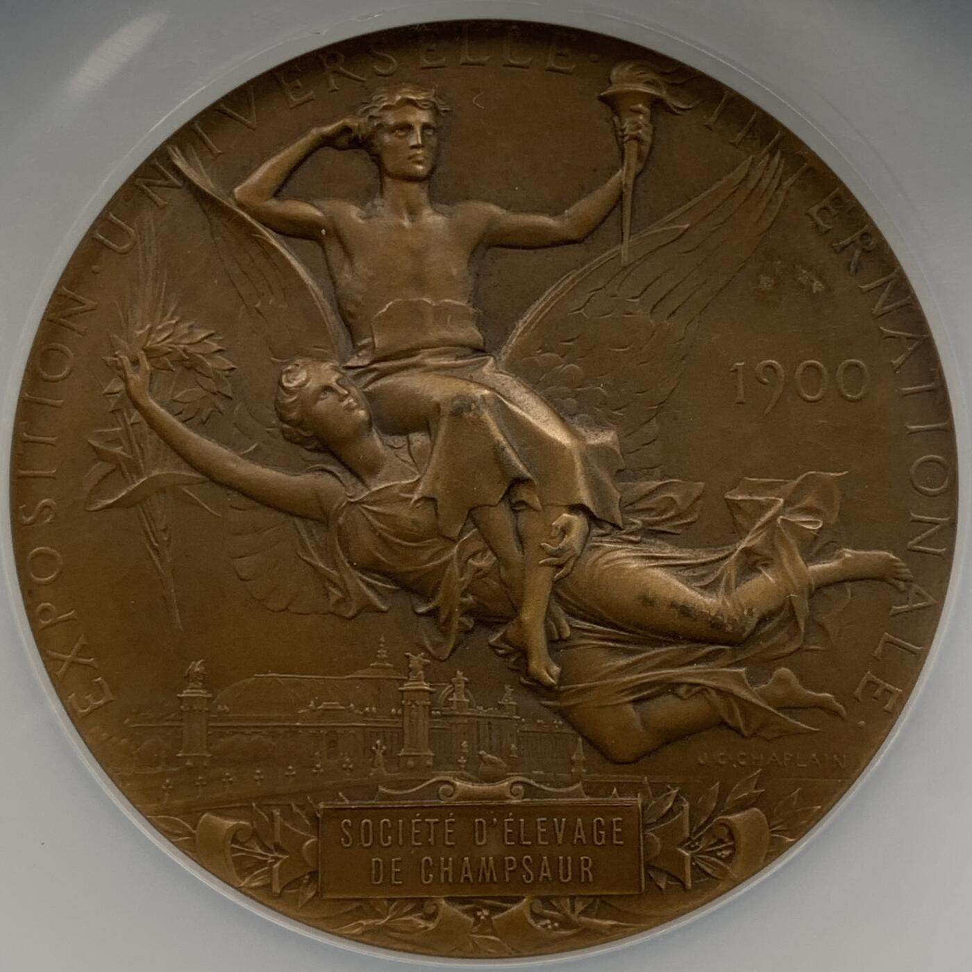 掌中浮雕-藏着的欧洲第052场