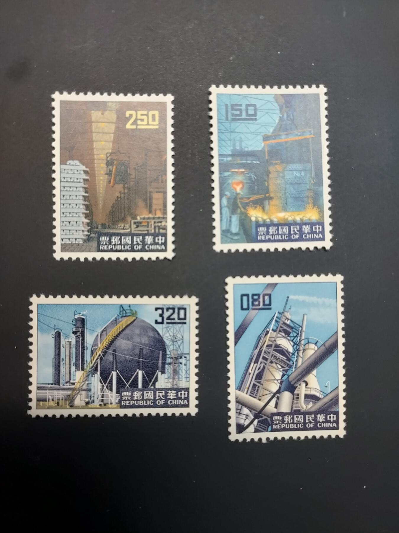 博彦收藏 TM  2月7日 8点邮票专场 全场包邮 中国纪念票一套 上品