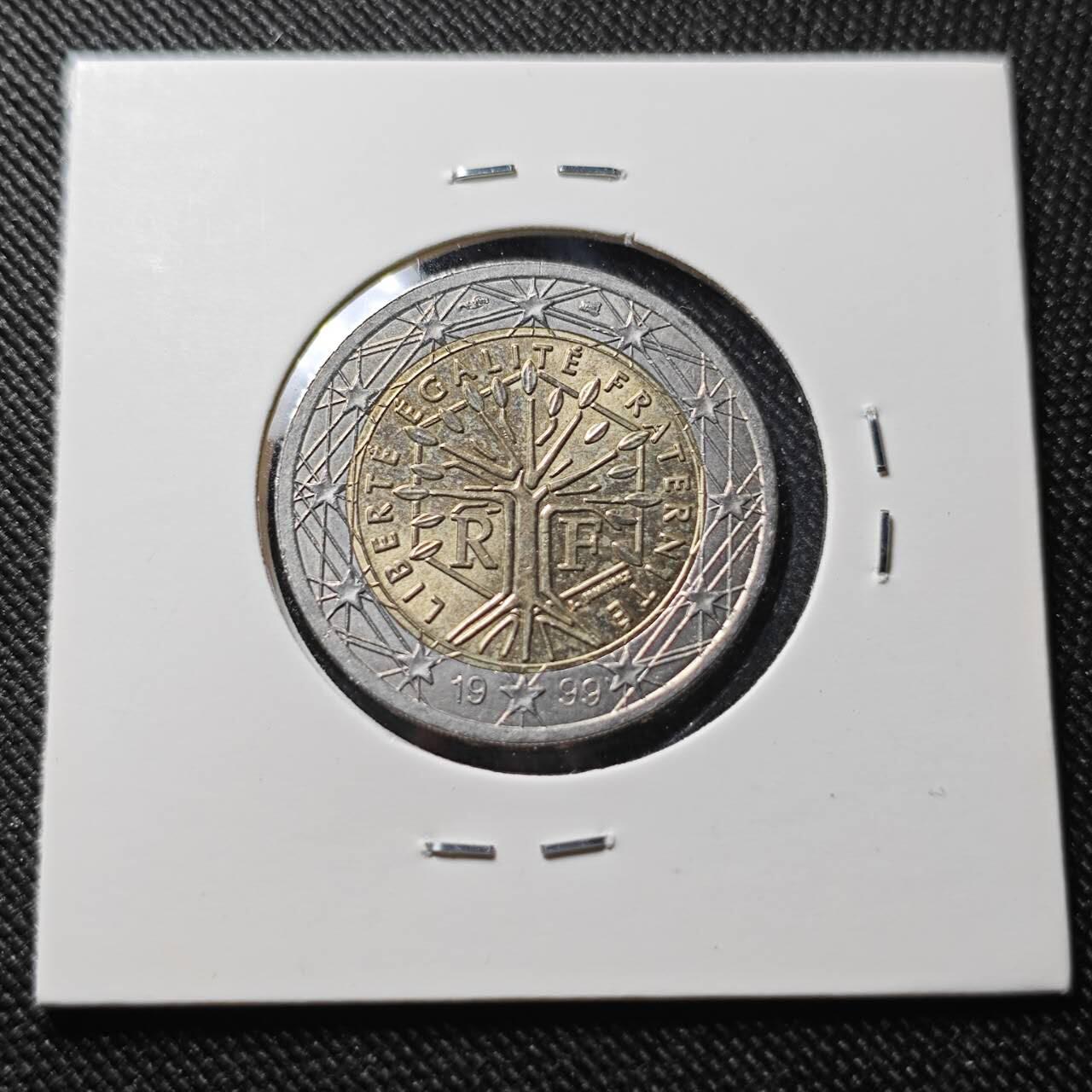 KK钱币收藏小铺  第391期  2月预留时间 周末发货  2欧元