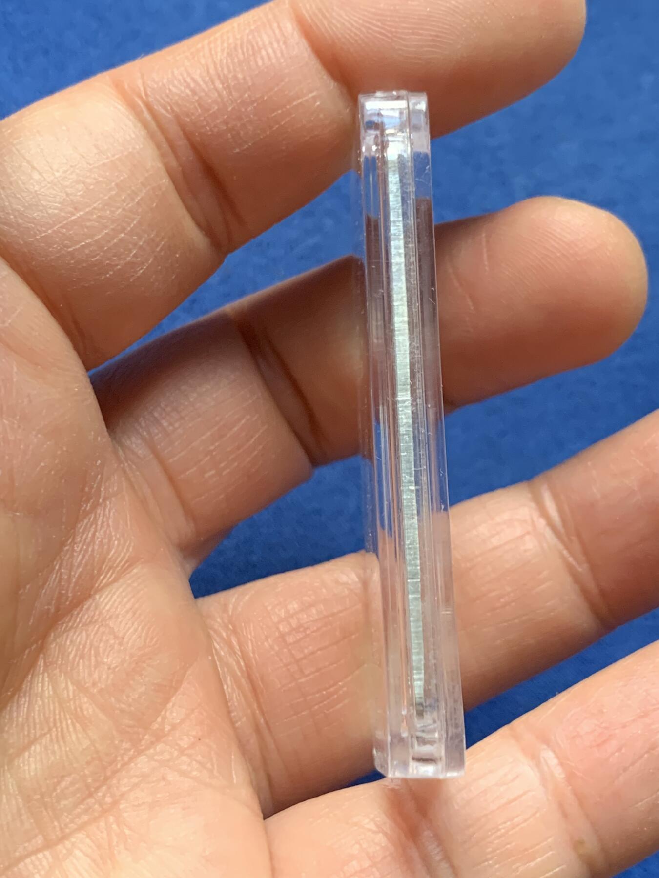 《竞宝斋》第464场 周日，周一，周二，3场连拍 （全场包邮）欢迎送拍 上海银行丁酉鸡年贺岁银条 999银 10克