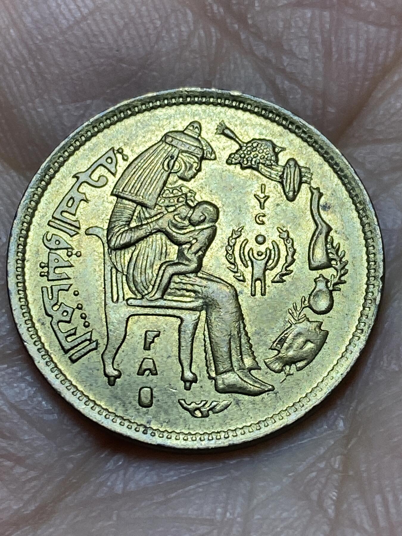 2026年第十八场(总第一百八十七场）外国好品散币场(免佣金)