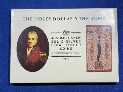 《竞宝斋》第464场 周日，周一，周二，3场连拍 （全场包邮）欢迎送拍 - 原盒证 澳大利亚衔尾蛇纯银子母币 母币1oz 子币1/4oz 共38.8g纯银