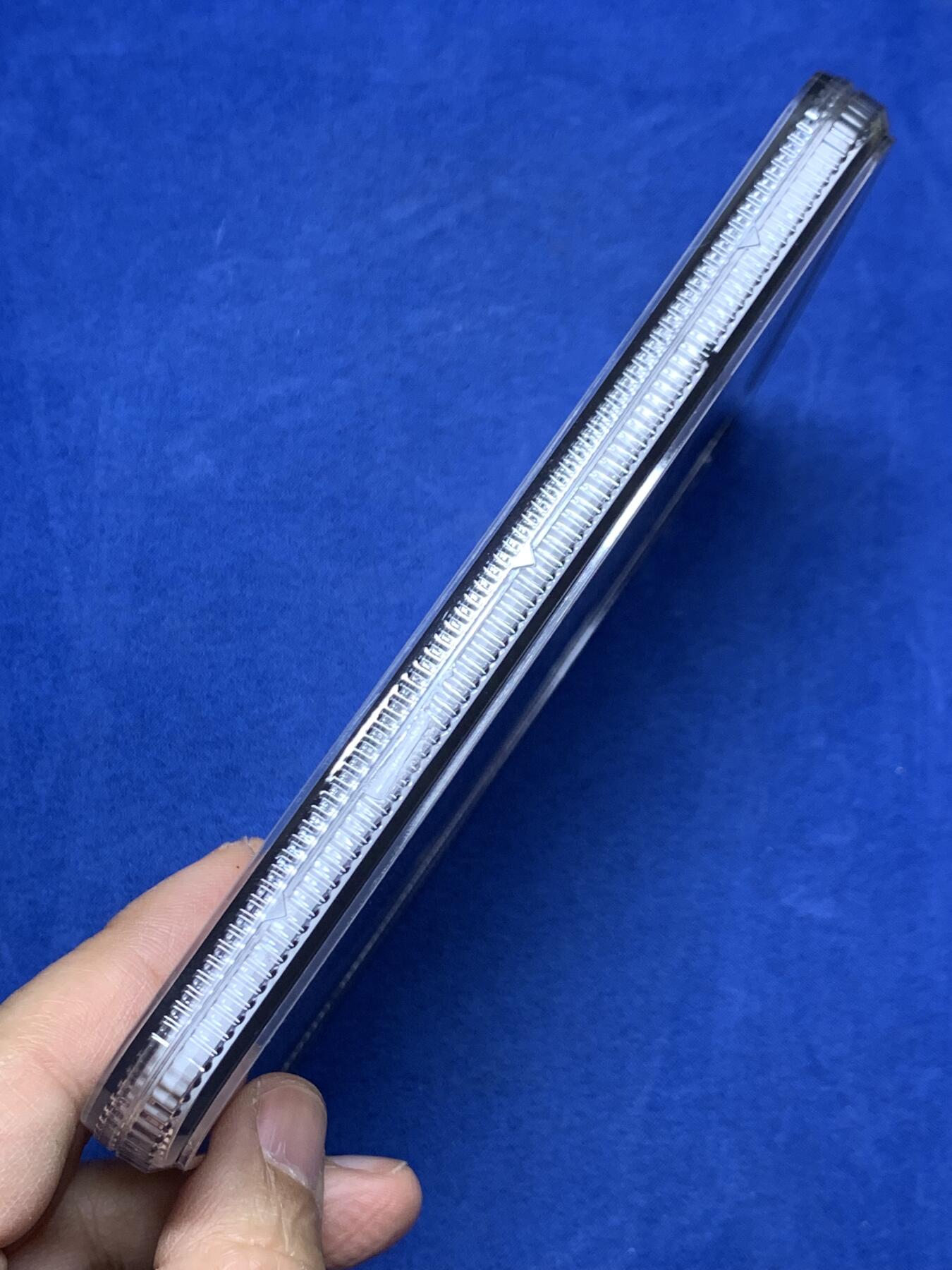 《竞宝斋》第464场 周日，周一，周二，3场连拍 （全场包邮）欢迎送拍 NGC AU58 德国1923年德紧威斯特法伦马币1万亿马克大名誉品人类货币史上面值最大的硬币马币系列中的大key原味好状态发行量仅一万余枚