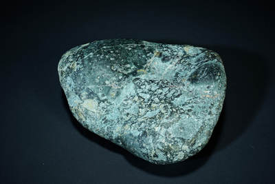 上海都达杂项专场十九（全场包邮） - 药王石90-4