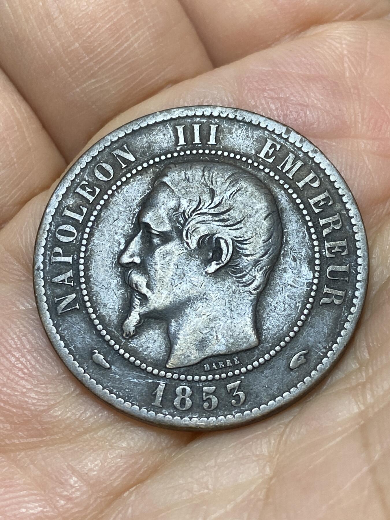 2026年第十八场(总第一百八十七场）外国好品散币场(免佣金)