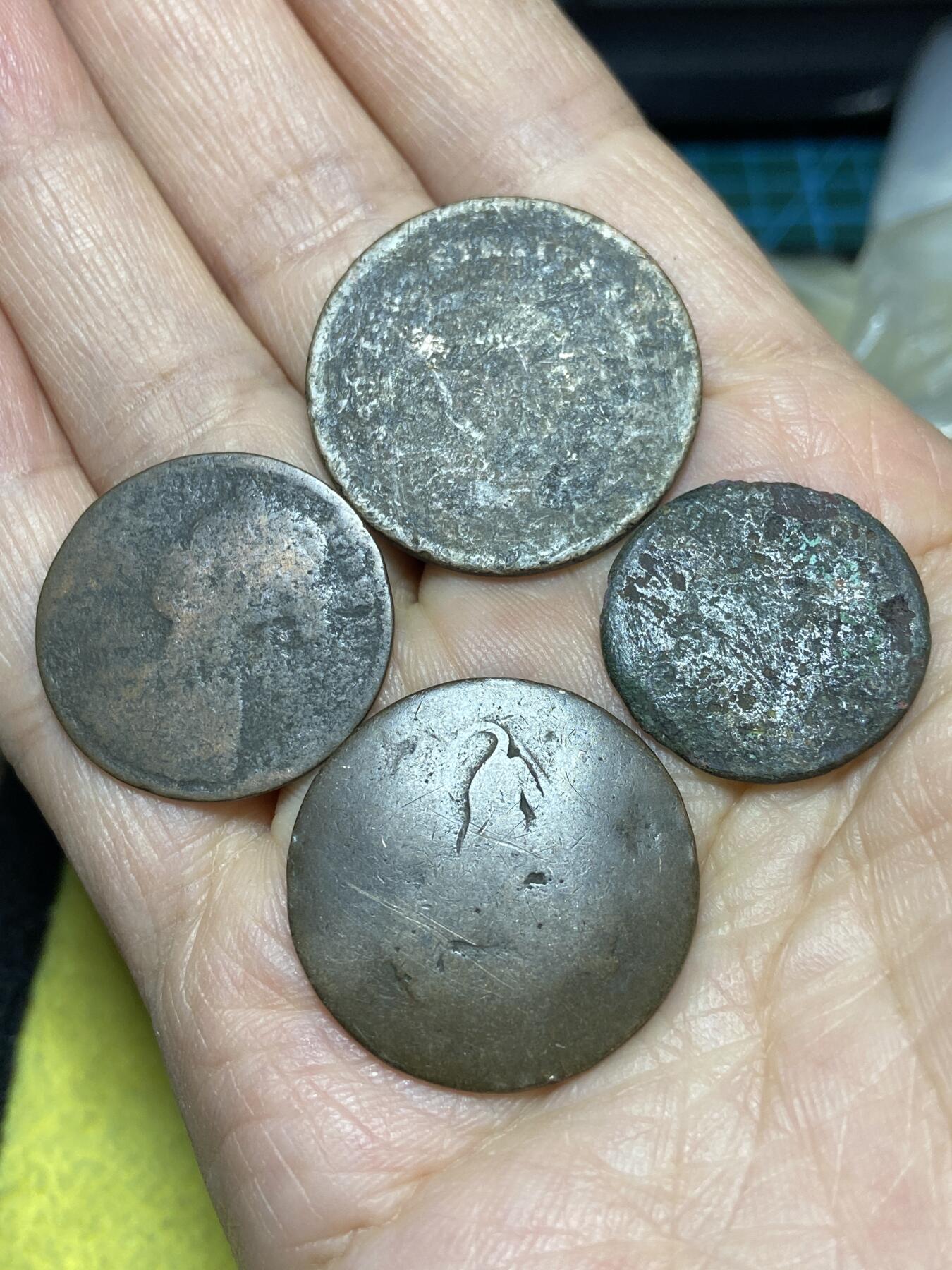 2026年第十八场(总第一百八十七场）外国好品散币场(免佣金)