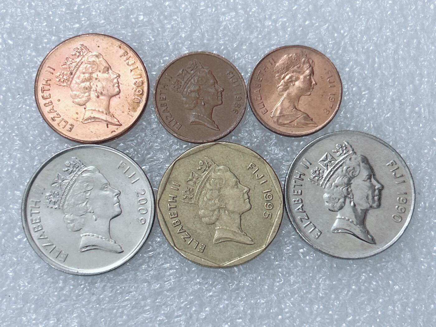 第一海外回流一元起拍收藏 散集专场  第298期