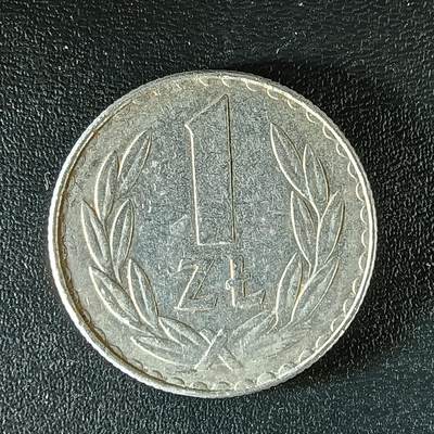 逸泉钱币2026第十二组世界钱币专场春节千件大拍A1614～2574 - 1932 波兰1兹罗堤