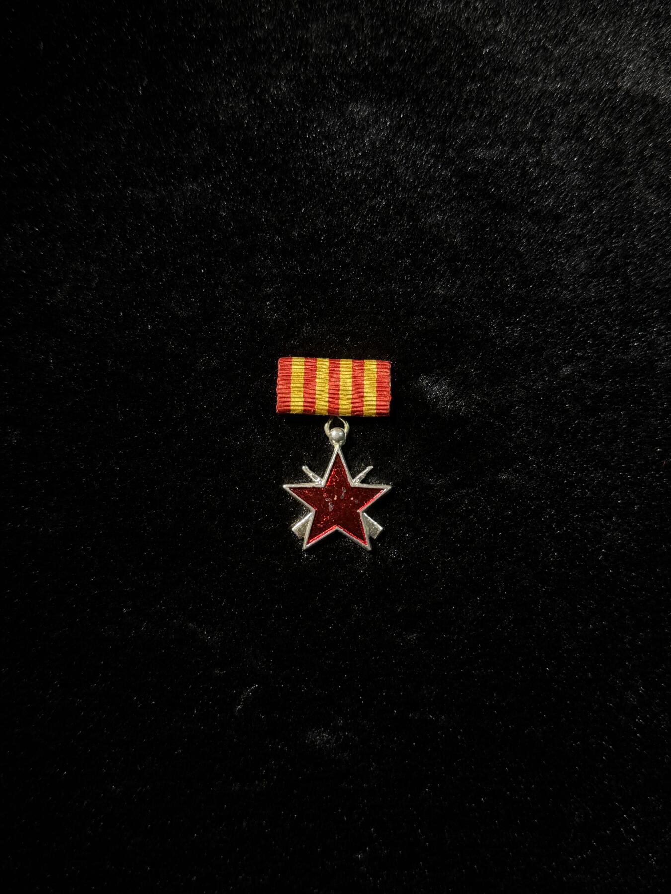 南斯拉夫小玩具专场