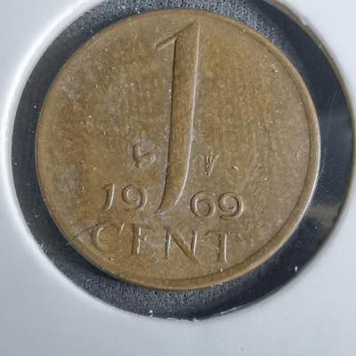 沼泽如烟--第984场 - 荷兰1969年一分