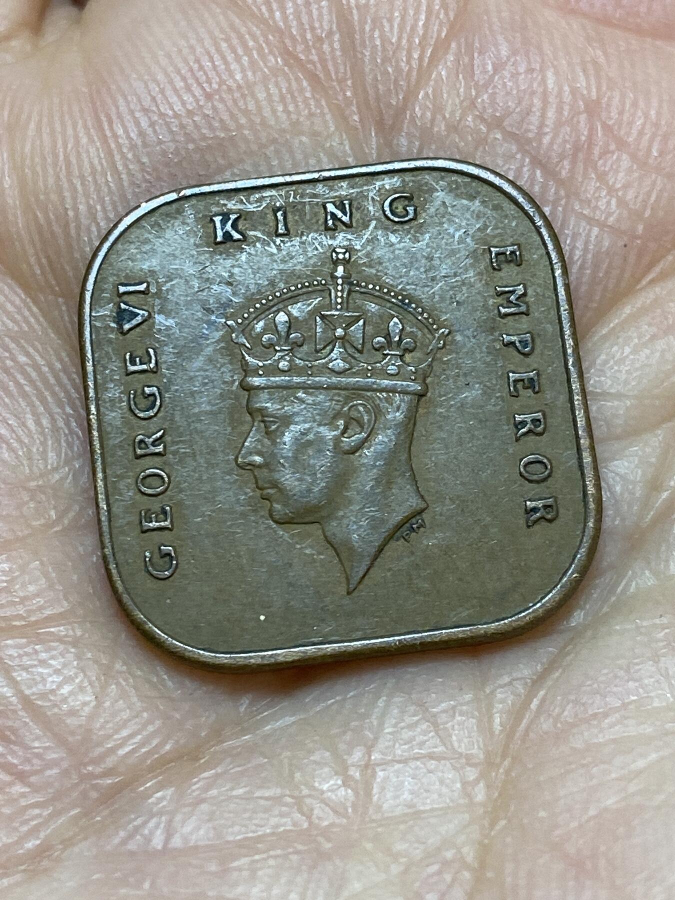 2026年第十九场(总第一百八十八场）外国好品散币场(免佣金)