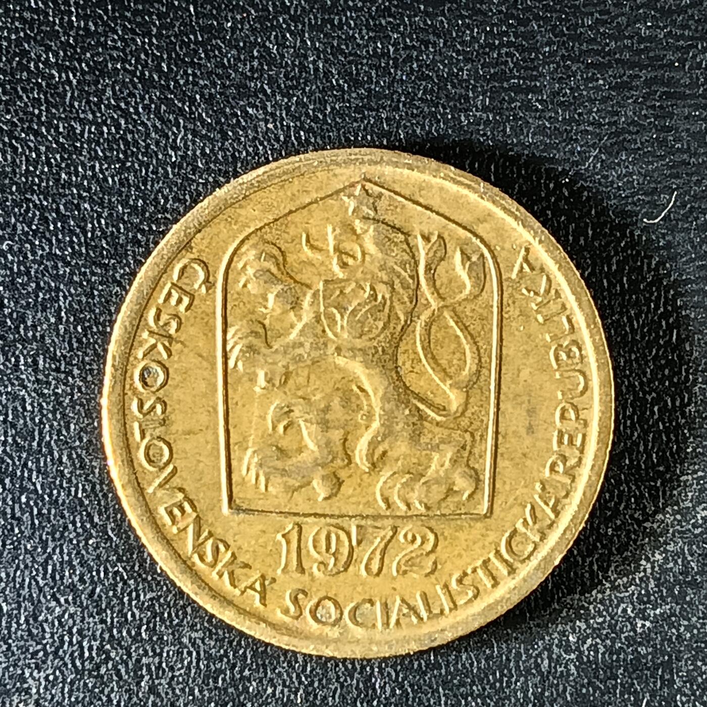 逸泉钱币2026第十二组世界钱币专场春节千件大拍A1614～2574 2150 捷克斯洛伐克20克郎