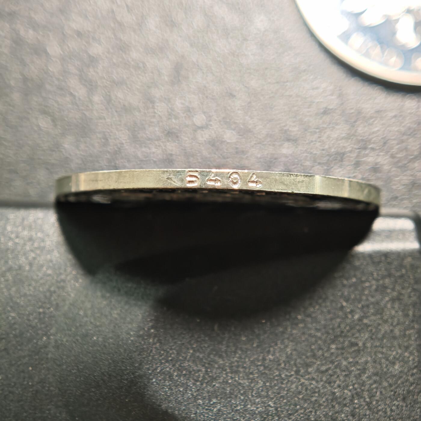 【德藏】世界币章拍卖第164期（拍品征集中~欢迎藏友联系）