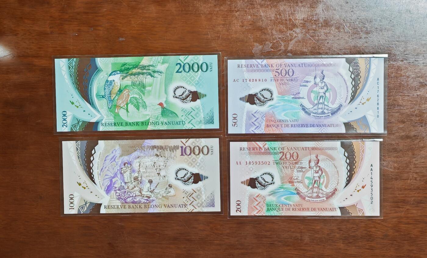 【礼羽收藏】🌏世界钱币拍卖第123期