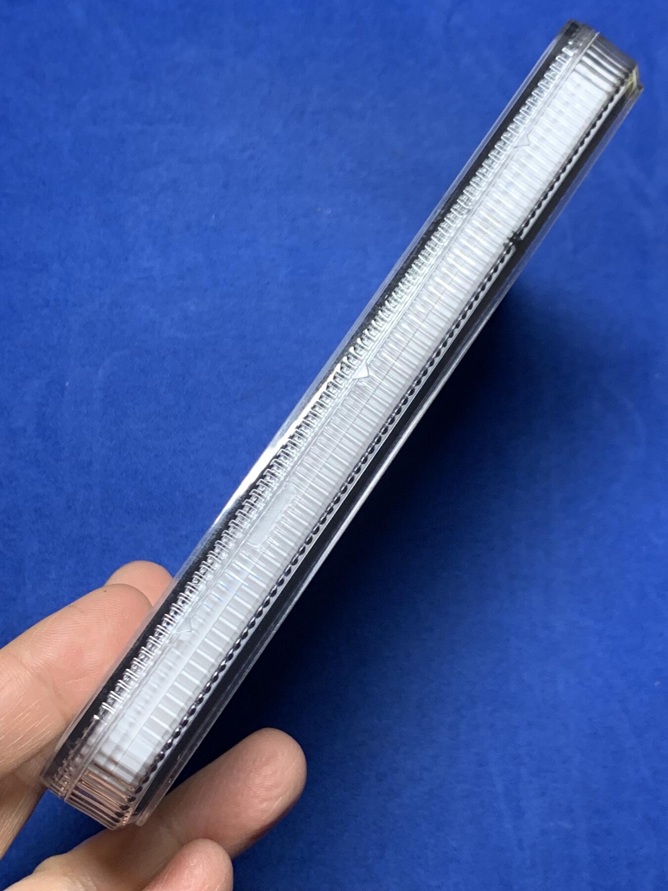 《竞宝斋》第465场 周日，周一，周二，3场连拍 （全场包邮）欢迎送拍 NGC UNCD 法国1767年纪念奥尔良大教堂扩建铜章，正面为路易十五侧像，64mm，加大加厚盒。