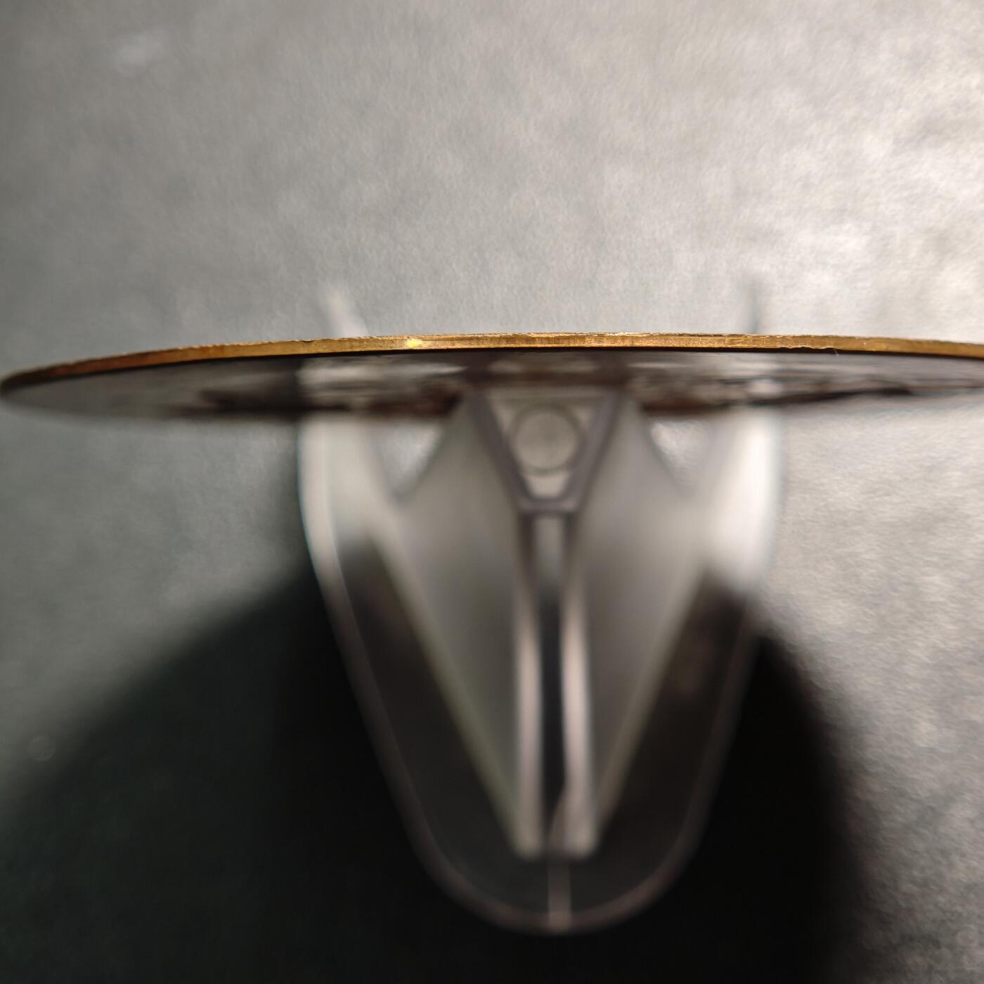 【德藏】世界币章拍卖第164期（拍品征集中~欢迎藏友联系） 20世纪 瑞士洛桑城市景观双面同模压制纪念铜章 少见 直径约：77.1mm；重约：40.7g