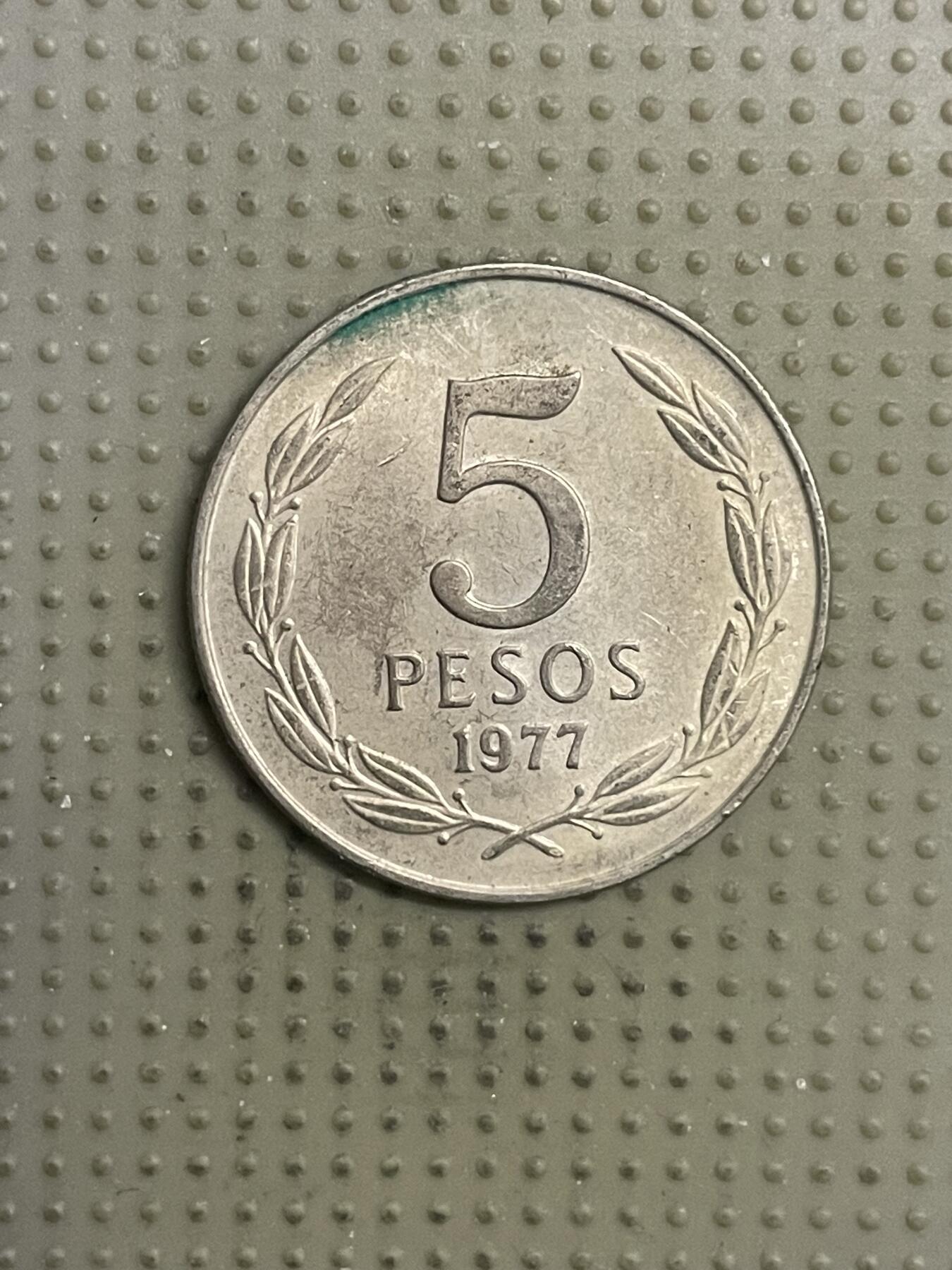 2026年第21场各国散币拍卖（总第171场）