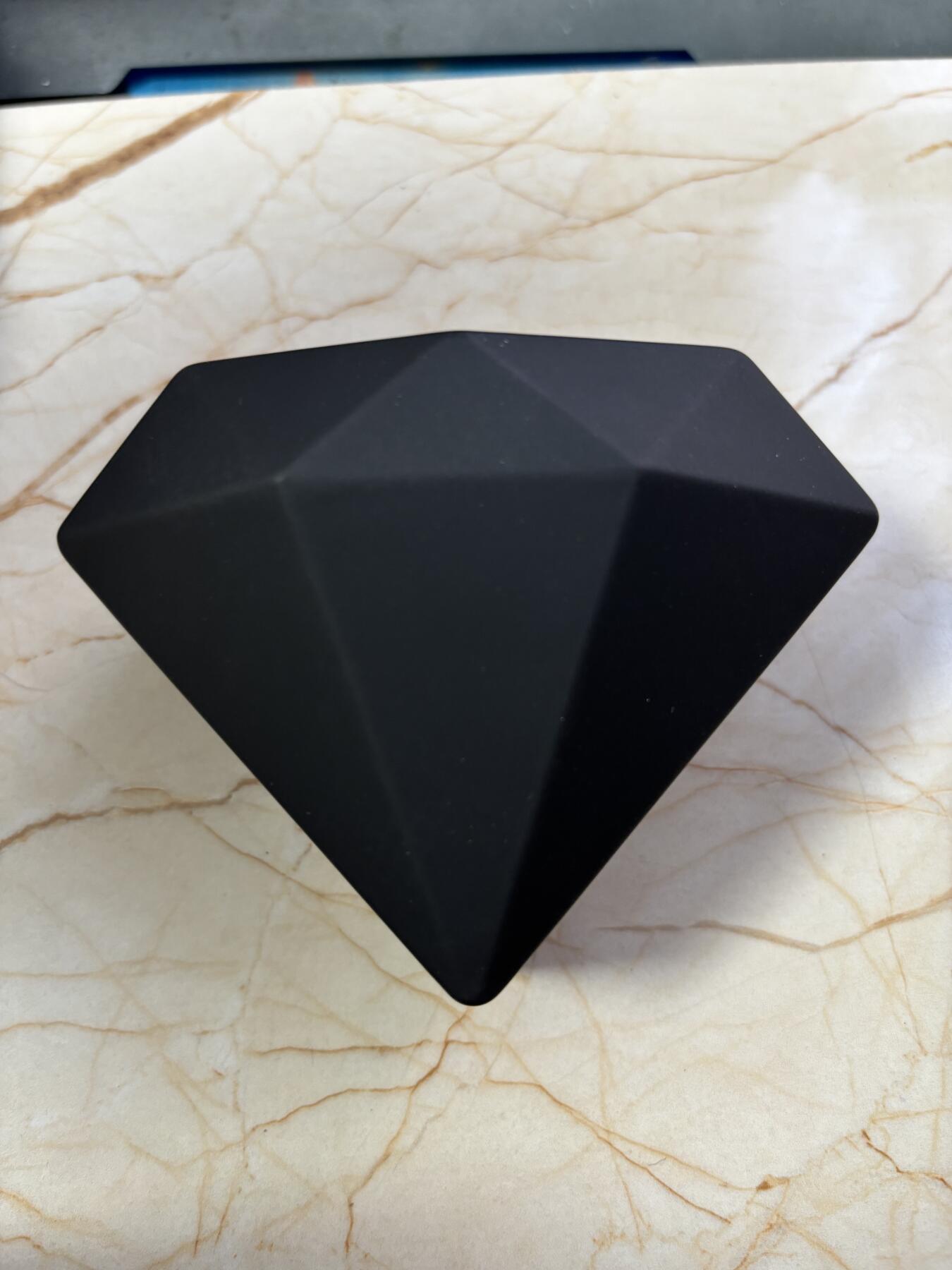 第190期拍卖 斐济2019年2元镶蓝宝石仿古加厚银币 雅典娜的猫头鹰 925银15.5克 发行量：5000 盒证全