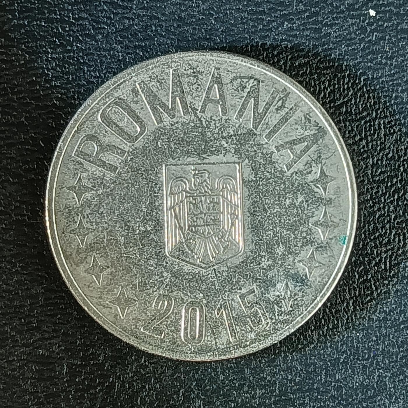 逸泉钱币2026第十二组世界钱币专场春节千件大拍A1614～2574 2004 罗马尼亚10巴尼