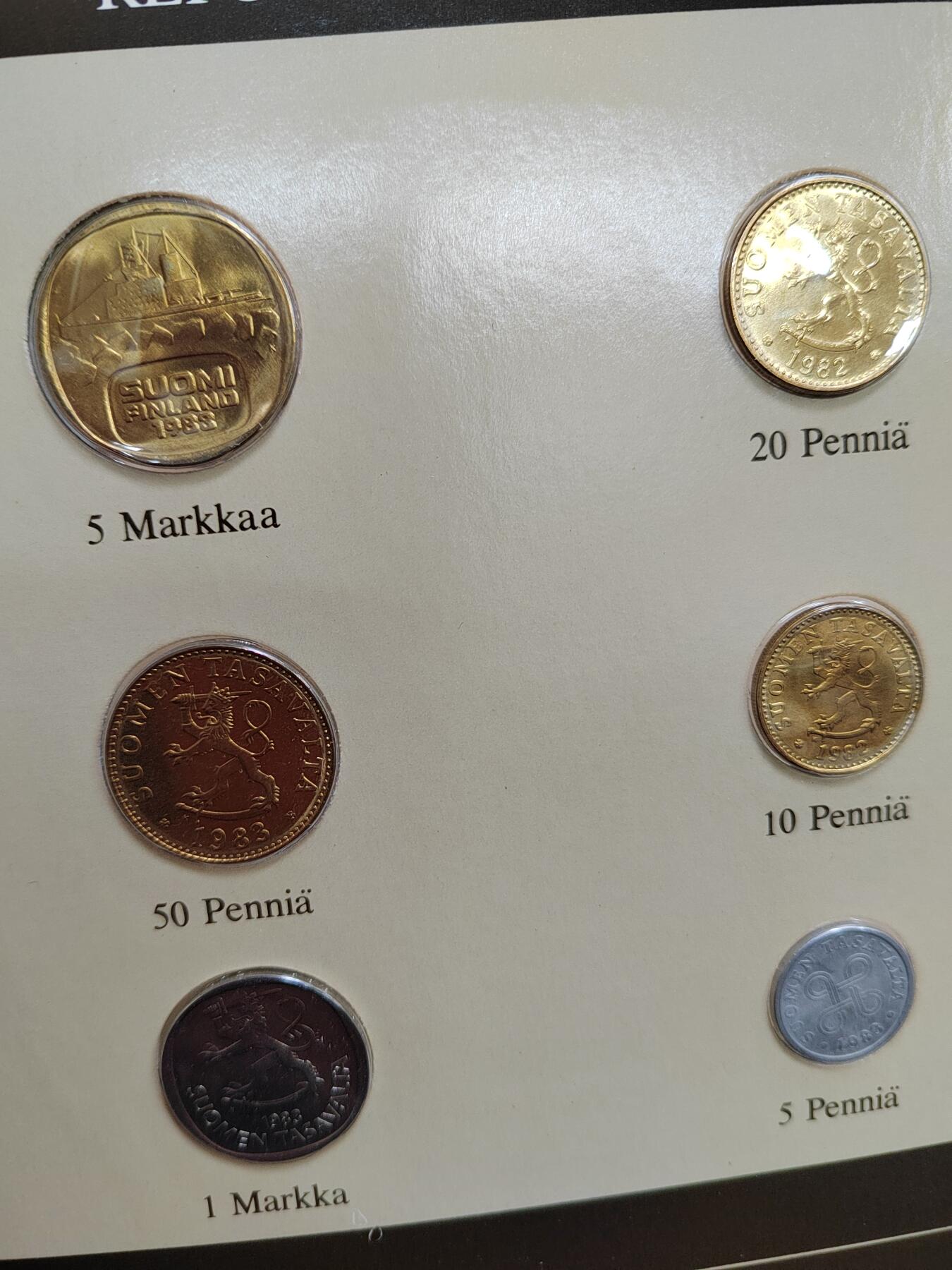 PCAI钱币  3-747  富兰克林硬币专场 富兰克林早期的大个头硬币册