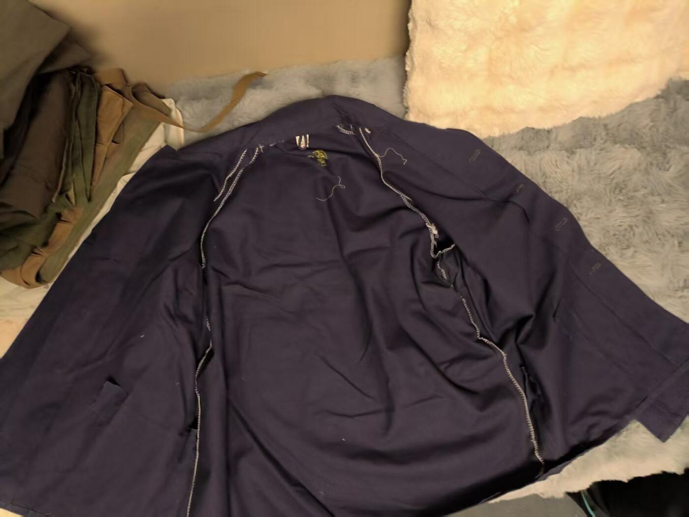 （店主清仓 大量自藏 制服徽章盛宴）罗岚⭐爱藏⭐甄选专拍第五场-分享拍场赚佣（实体经营）