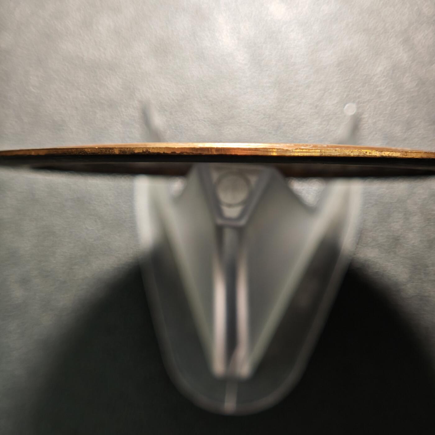 【德藏】世界币章拍卖第164期（拍品征集中~欢迎藏友联系） 1951年 瑞士洛桑妇女代表大会城市景观双面同模压制纪念铜章 少见 直径约：77mm；重约：35.5g