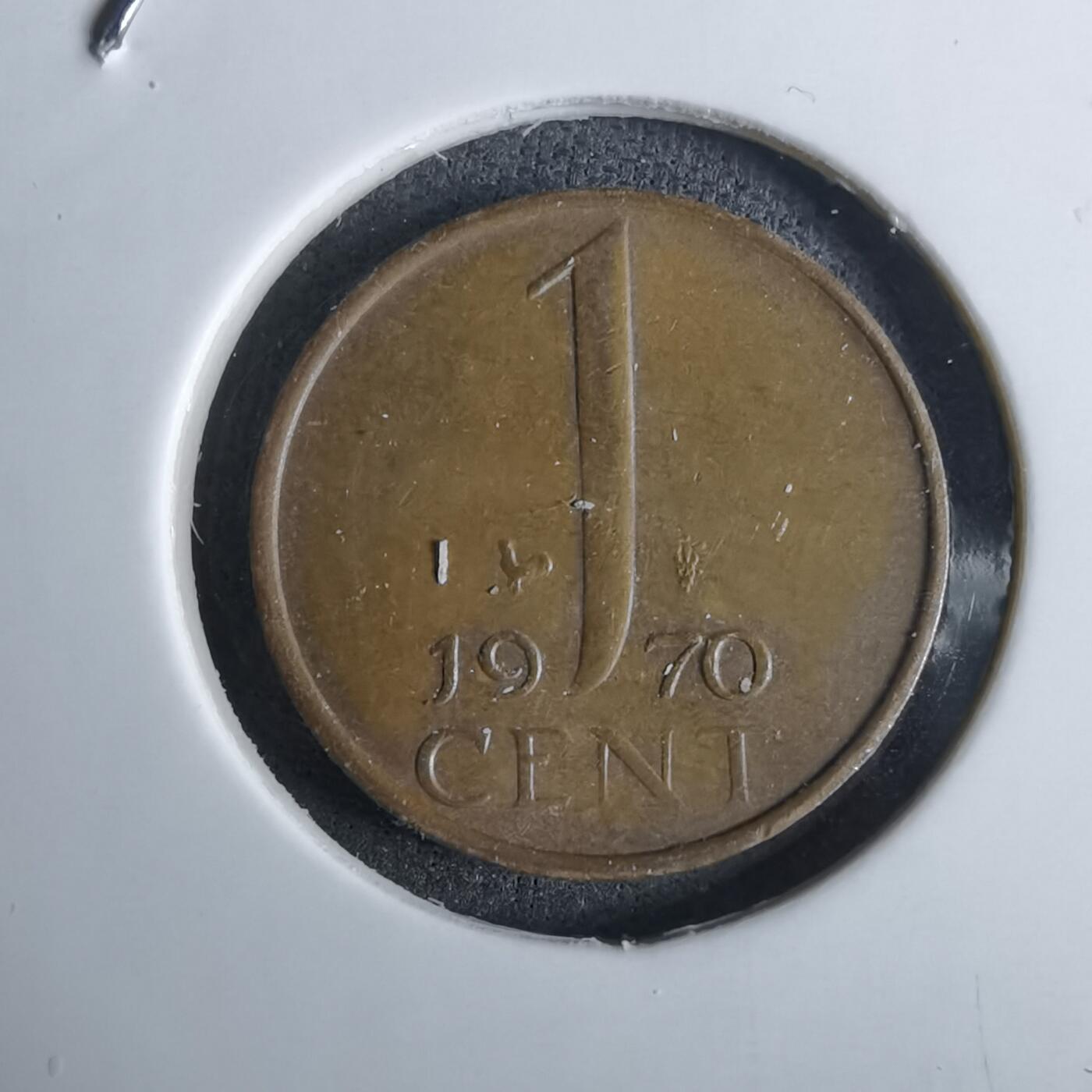 沼泽如烟--第984场 荷兰1970年一分