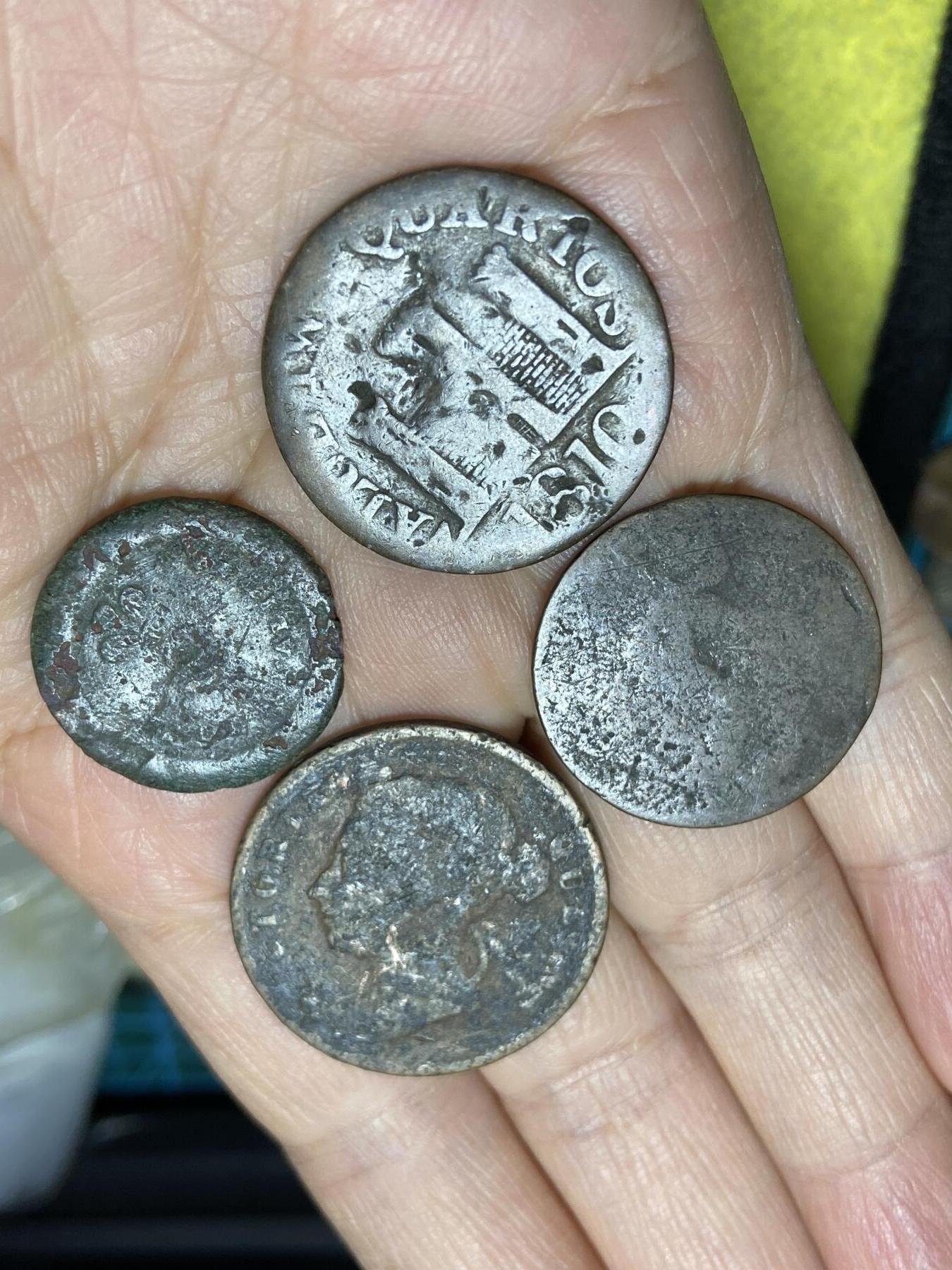 2026年第十八场(总第一百八十七场）外国好品散币场(免佣金)