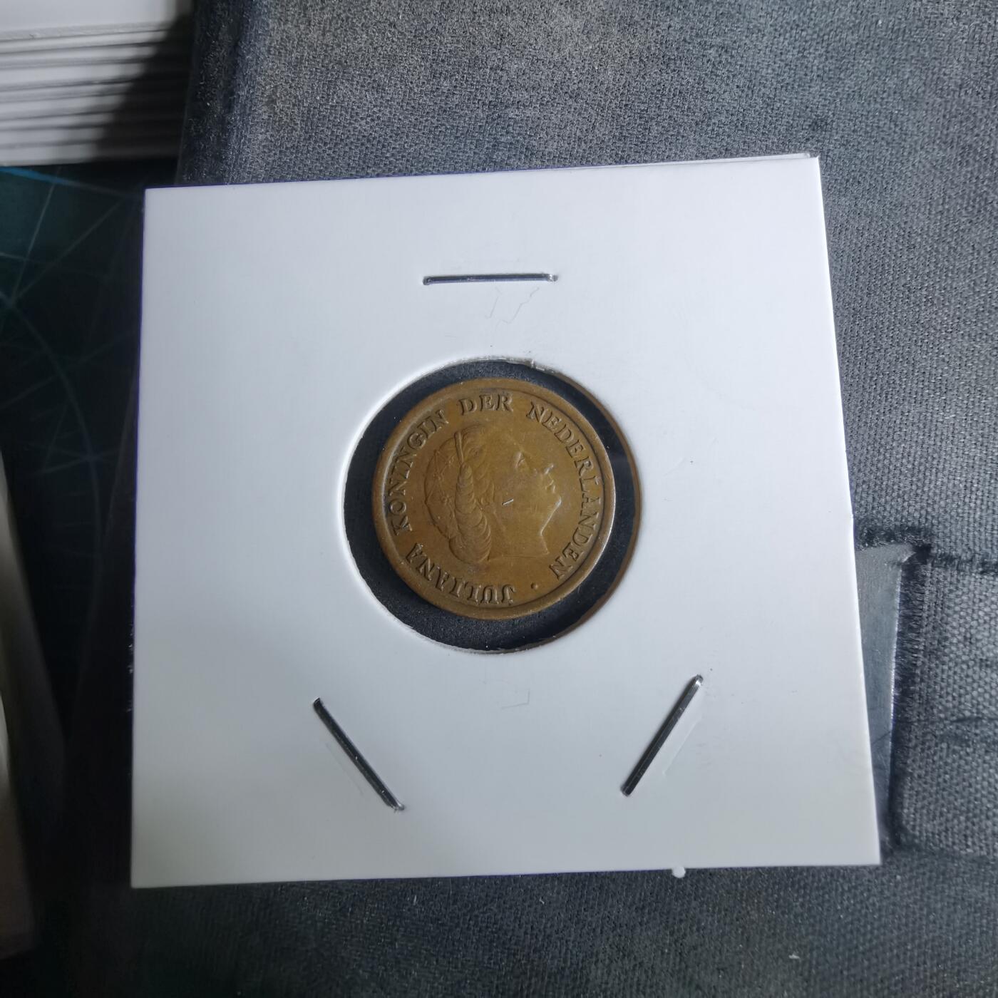 沼泽如烟--第984场 荷兰1958年一分