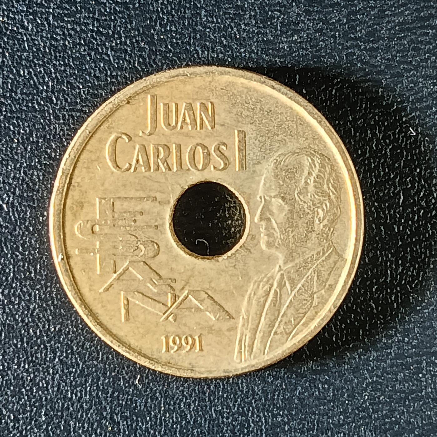 逸泉钱币2026第十二组世界钱币专场春节千件大拍A1614～2574 1981西班牙25比赛塔