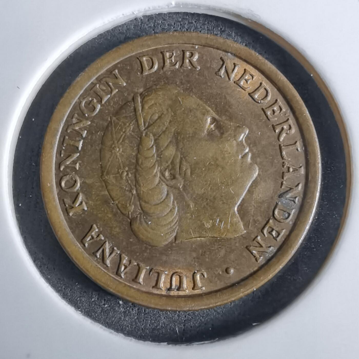 沼泽如烟--第984场 荷兰1971年一分