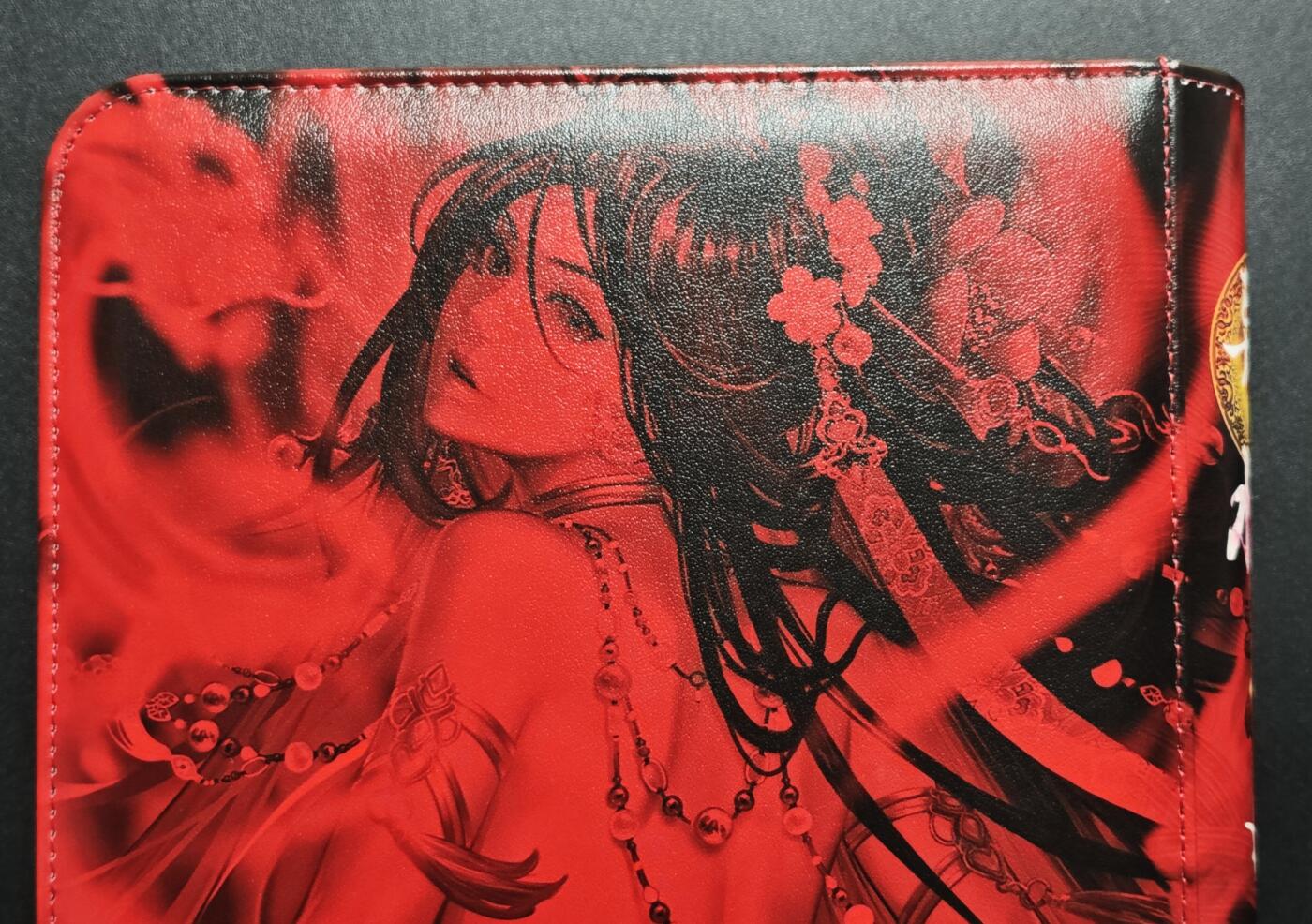 天玑星卡拍第168期《2.3周二截拍艺气风发》持续收拍收评中 满赠卡需备注 卡玩帕克 异界水浒神姬 四宫活页空册