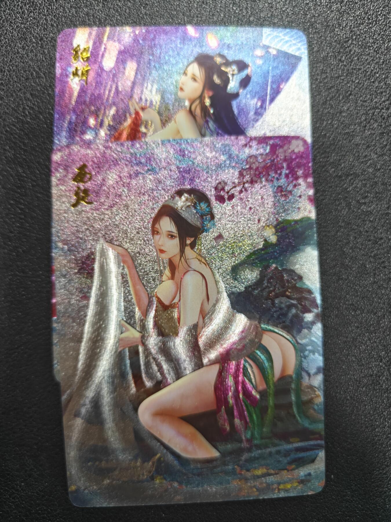 天玑星卡拍第168期《2.3周二截拍艺气风发》持续收拍收评中 满赠卡需备注 燎原 魅 西施 貂蝉 粗闪