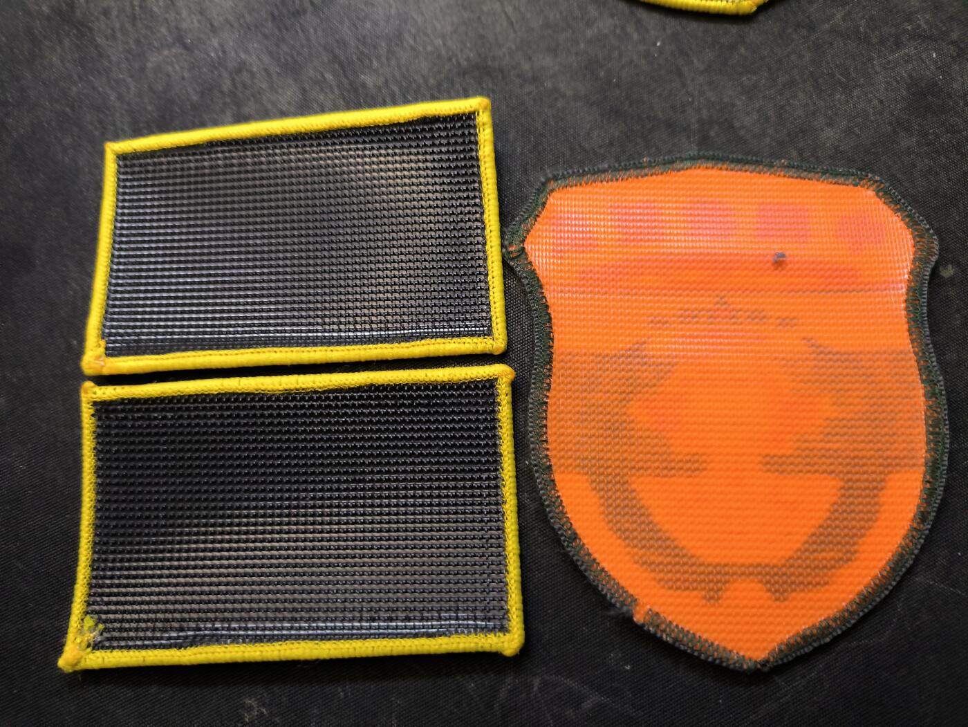 （店主清仓 大量自藏 制服徽章盛宴）罗岚⭐爱藏⭐甄选专拍第五场-分享拍场赚佣（实体经营）