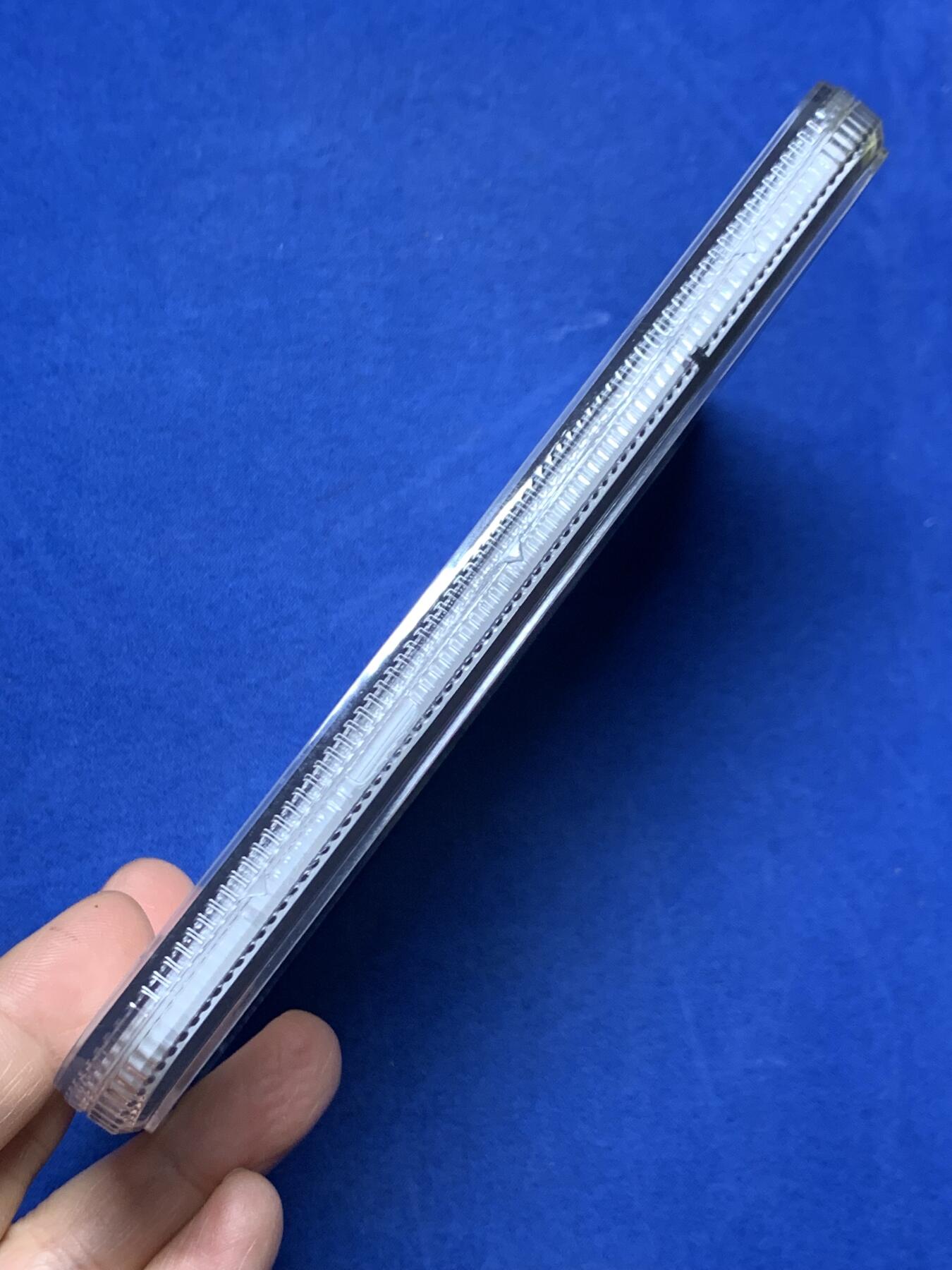 《竞宝斋》第465场 周日，周一，周二，3场连拍 （全场包邮）欢迎送拍 NGC MS62BN 法国军事射击比赛纪念铜章，正面戎装玛丽安娜头像，直径50毫米，加大加厚盒。