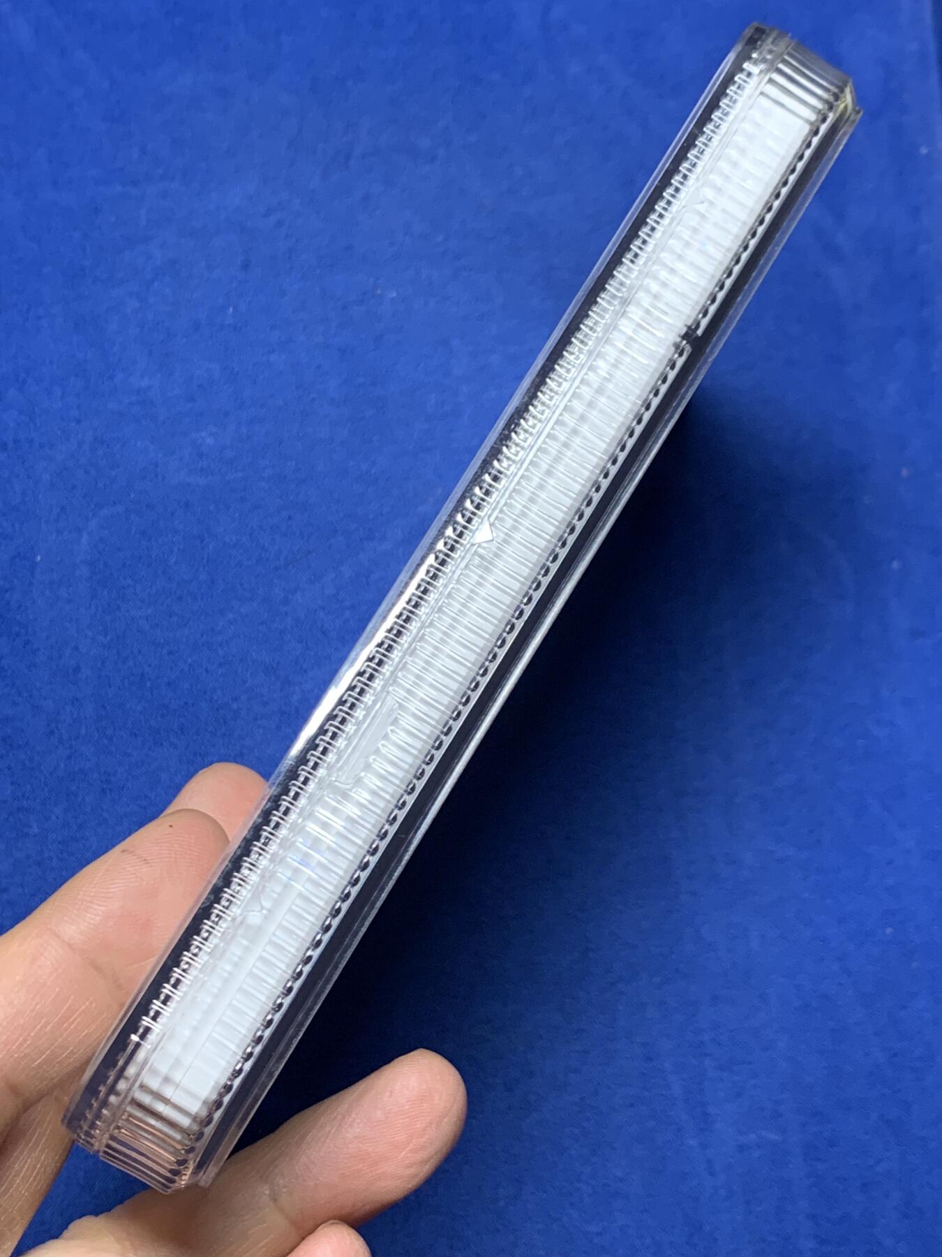 《竞宝斋》第465场 周日，周一，周二，3场连拍 （全场包邮）欢迎送拍 NGC MS62BN 奥地利1881年鲁道夫王储结婚纪念铜章 加大加厚盒