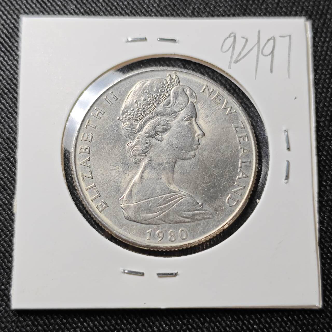 KK钱币收藏小铺  第392期  2月预留时间 周末发货