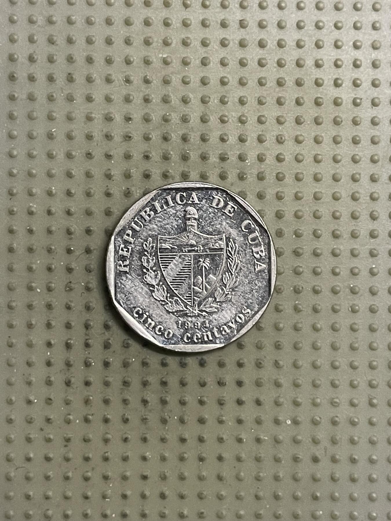 2026年第21场各国散币拍卖（总第171场）