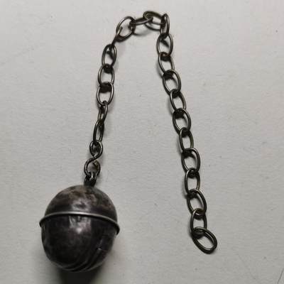 杂件专场98期 - 清末民国老银铃铛