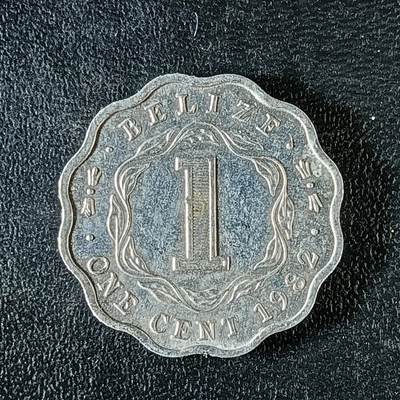 逸泉钱币2026第十八场世界各国散币纪念币AF1633-2572 - 2133 英国1分