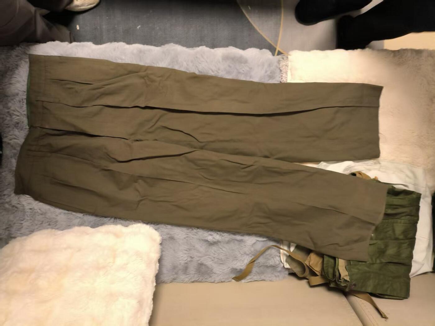 （店主清仓 大量自藏 制服徽章盛宴）罗岚⭐爱藏⭐甄选专拍第五场-分享拍场赚佣（实体经营）